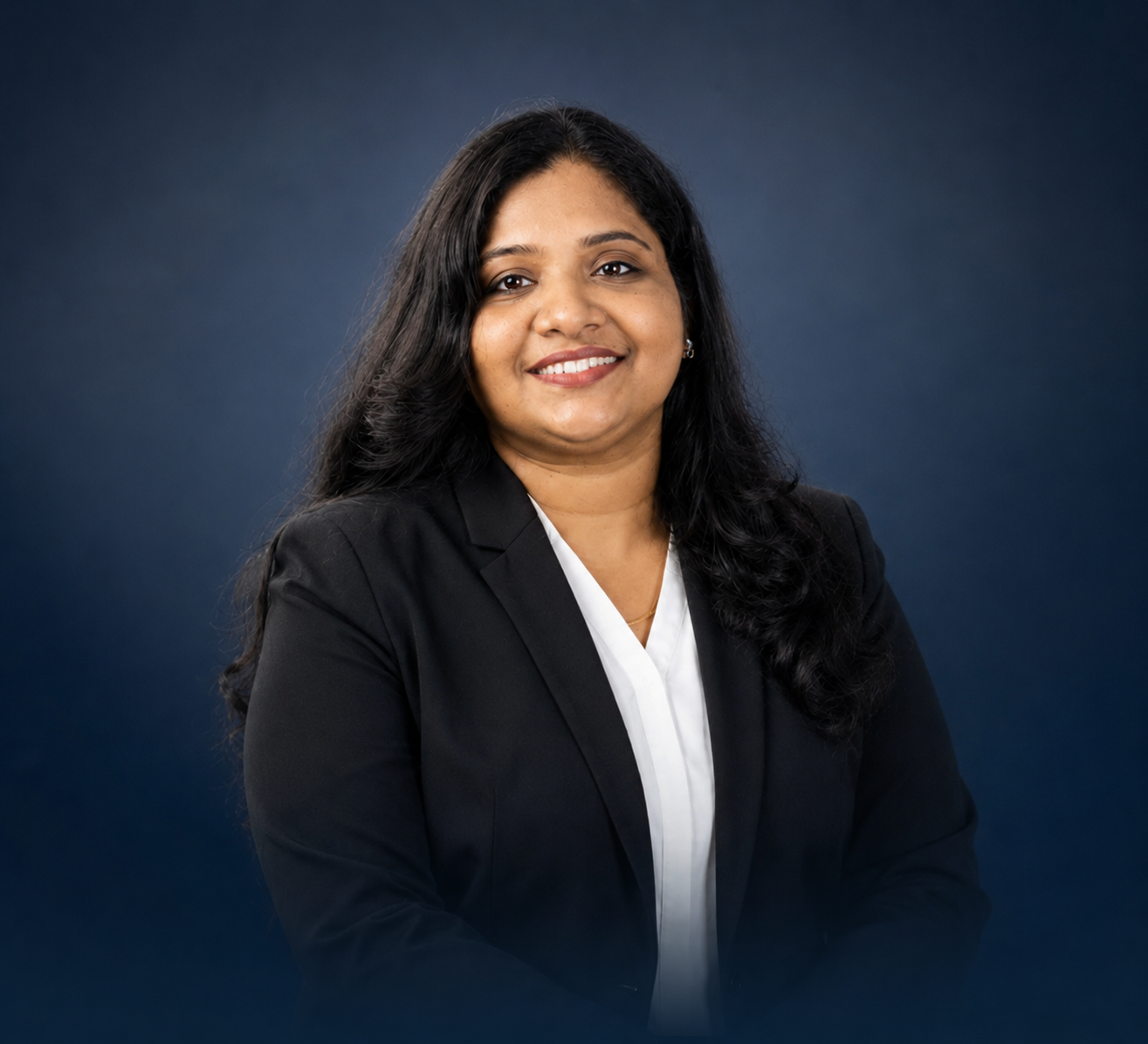 Dr. Anupama Subin, Founder of DeepSight